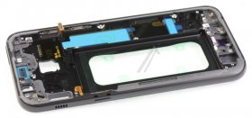 Samsung Housing Middle Part - Gh96-10623a Assembly Metal Front Unit-sub_zk