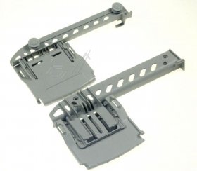 Basket Guide - C00312665 481240448917 Basket Adjustment Complete Ebl Gr 10809 [Whirlpool Indesit]