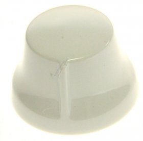 Brandt Timer Button - 72x4184 White Timer Button