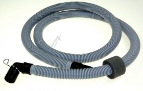 Samsung Outlet Pipe - Dc97-16680a Assembly Hose Drain(o) arno wf1124 Assembly l185