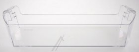 Hisense Gorenje Refrigerator - Freezer Door Shelf - 245484 Door Tray 54n H90 000