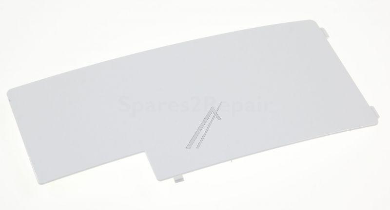 Samsung Casing Cover - Bn63-15588a Cover-rear Sub 34cf791 pc+abs t2 5 v-0 w