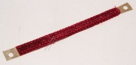 Thread Lifter - 1099003004 Thread-collector Plush Plate [Electrolux Aeg]