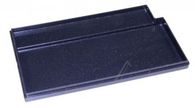 Philips Saeco Flap - 0311 008 380 996530040065 Metal-black Water Container Lid M5000