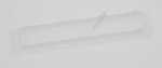 Hisense Gorenje Lamp Cover - 410416 Housing A6 Led-h2