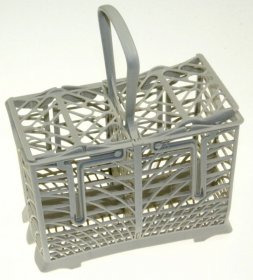 Smeg Cutlery Basket - Cutlery Rack 10c gray4