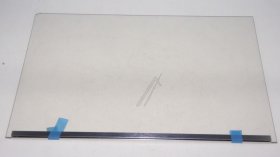 Glass Plate For Oven - 210440537 C00905081 Front Door Inner Glass With Gr Of Al [Arcelik]