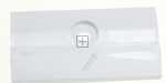 Door Opener - 4244370100 C00885160 Freezer Door Stoper (b-230) [Arcelik]