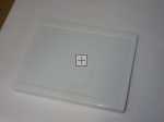 Housing Top - 2430100100 C00873902 Work Plate [Arcelik]