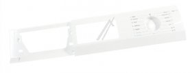 Smeg Front Housing - 513130197 Front Panel