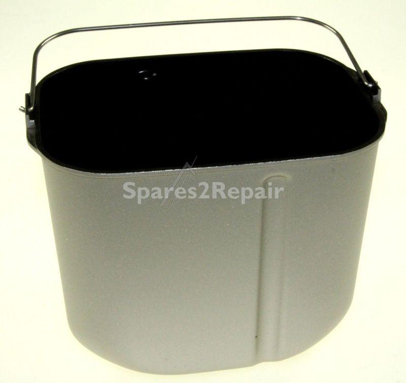 Panasonic Bread Maker Pan - Bread Pan - Without Shaft