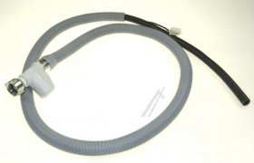 Brandt Inlet Tube - 10 0390 55 V77i000e6 Water Intake Hose