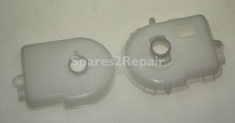 Samsung Housing - Da63-01809a Cover Motor-bldc bldc-new pp(bj-730) ntr