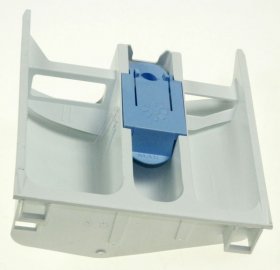 Dispenser Combination - 42070694 Det drawer-3-siphon Cover-3 Gr Wh [Vestel]