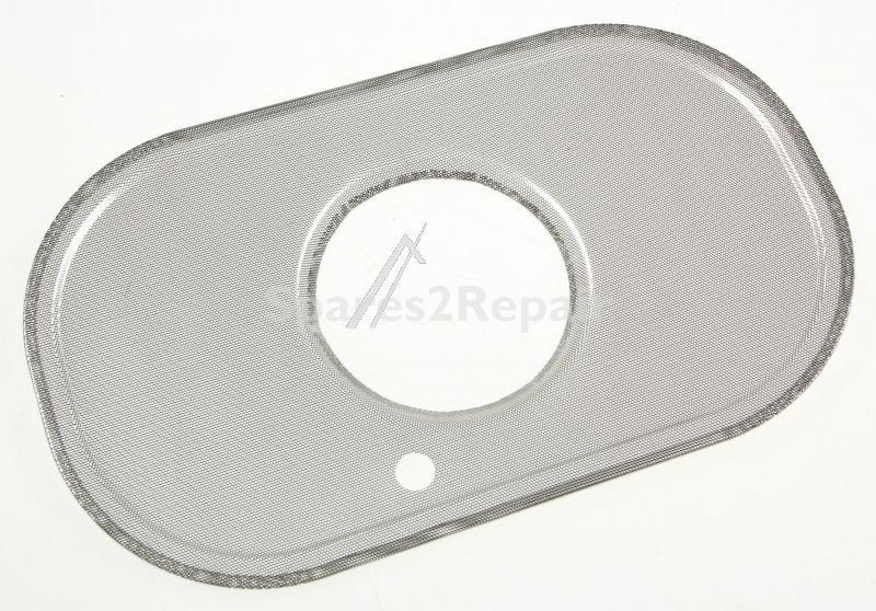 Hisense Gorenje Dishwasher Filter - 700341 Plane Filter