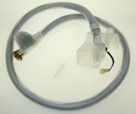 Inlet Tube - 9000674216 Aquastop [Bosch Siemens]