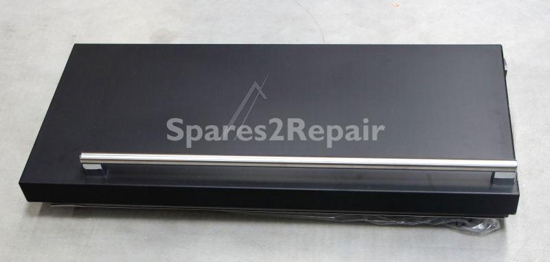 Freezer Door - 20784379 Bottom Drawer-911-fd W handle [Vestel]