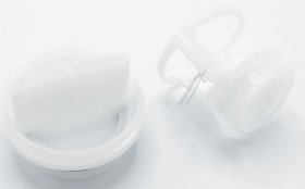 Other Filters - Filter-water Inlet [Bosch Siemens]