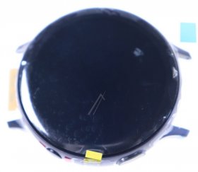 Samsung Display Unit - Gh82-21125a Svc Assembly Smt-octa(e-zk)sm-r820 al black