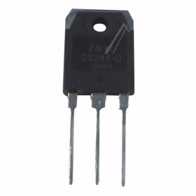 Inchange Semiconductor Transistors - 2sc5242 Transistor To-3p -rohs-konform