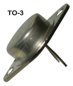 Inchange Semiconductor Transistors - Transistor To66to-3