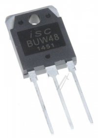 Inchange Semiconductor Transistors - Transistor To-3p -rohs-konform