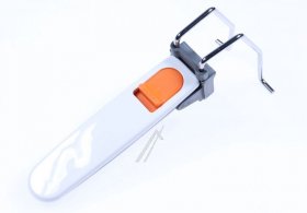 Handle - Ss-994343 Handle-white [Groupe SEB]