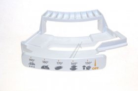 Housing Part - 5912510041 Cover Bnc Srg Dl-rotofry +°c [Delonghi]