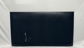 Samsung Rearpanel - Bn96-50808j Assembly Cover P-rear 75utu8000 Pc+abs+ed20%