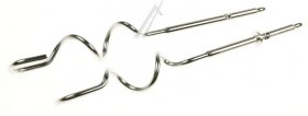 Kneader Hook - Kw717422 Kneader Set (pack 2) Hmp30 [Delonghi]