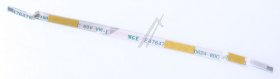 Hewlett Packard Cable-plugs-adapter - 492536-001 Audio Board Cable