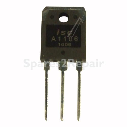 Inchange Semiconductor Transistors - 2sa1106 Transistor 18j To-3p
