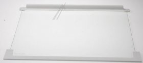 Kuppersbusch Panel-glass-ic - 438692 Glass Support Plate Complete