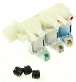 Kuppersbusch Solenoid Valve - 439339 Magnetic Valve