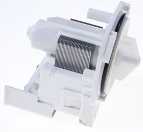 Drain Pump - Bpx2-28l 140000443279 Drain Pump 220-240v 50h [Electrolux Aeg]