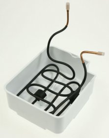 Connector - Component Supplying Pipe Connector [Midea]