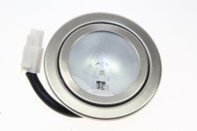 Halogen Lamp - C00321479 480122102374 Lamp Halogen 20w [Whirlpool Indesit]