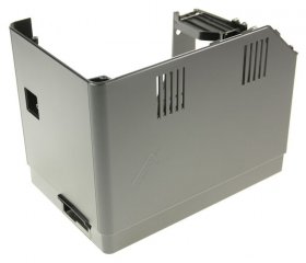 Saeco Housing - 421944063611 Housing Black V3 Smr