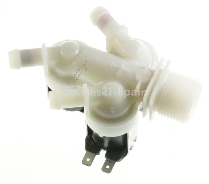 Valve - C00337297 481928128245 Magnetic Valve [Whirlpool Indesit]