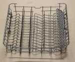 Dish Basket - 37035153 Upper Basket Gr-fixed Comb-82-inox [Vestel]