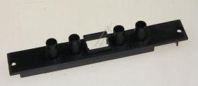 Kuppersbusch Operating Unit Screen - 538070 Cover Switch Unit