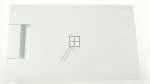 Smeg Flap - 69613a004 Evaporator Flap Complete