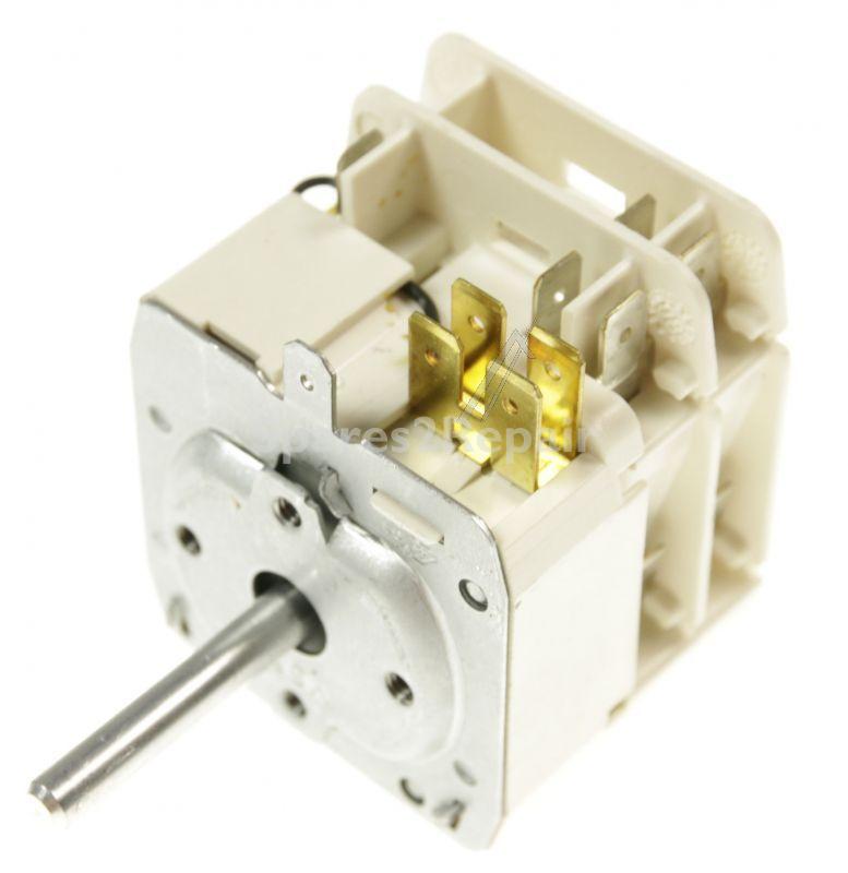 Compatible Timer - Program Switch Alternative For Smeg 818800079
