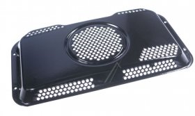 Hisense Gorenje Flap - 824374 Fan Cover