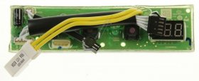 Haier Display Unit - 0074090904 Control Display Panel