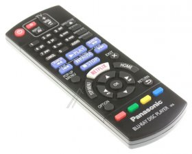 Panasonic Remote Control - N2qayb001060 Remote Control