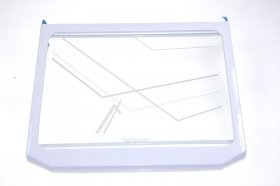 Haier Glass Panel - 0060820895 49052695 Shelf Movable Assembly