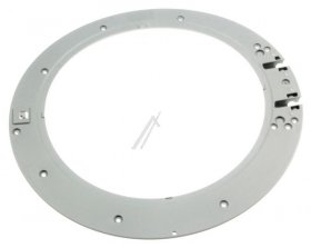 Samsung Washing Machine Window - Dc97-19293a Assembly Door ww6500k ww80k6614qw-eu