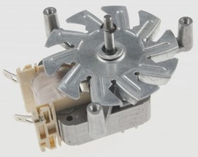 Ventilator Motor - 00268650 Motor-fan [Bosch Siemens]