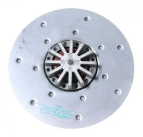 Ventilator Motor - 00097379 Motor-fan [Bosch Siemens]
